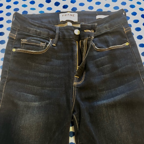 Frame denim jeans - Picture 3 of 3